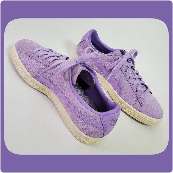 Puma Suede sneakers - Picture 5 of 13